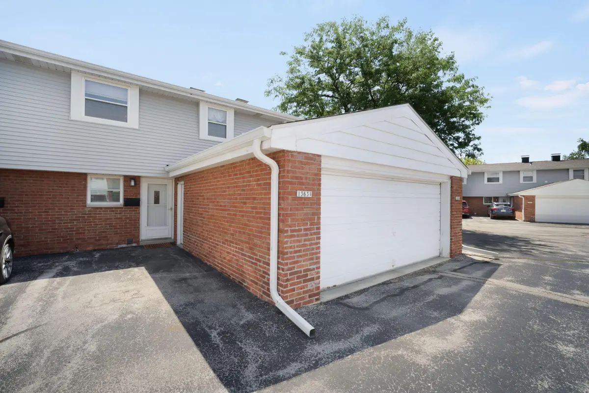 1363 Josephine St, Waukesha, WI 53186 - #1