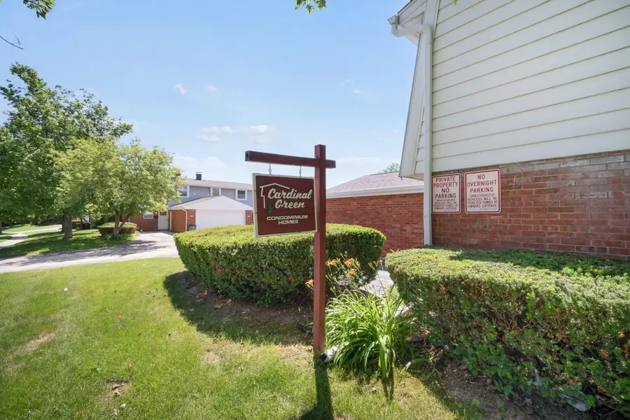 1363 Josephine St, Waukesha, WI 53186 - #3