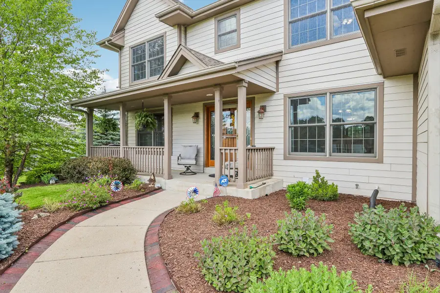 N63W27176 Maple St, Merton, WI 53089 - #2