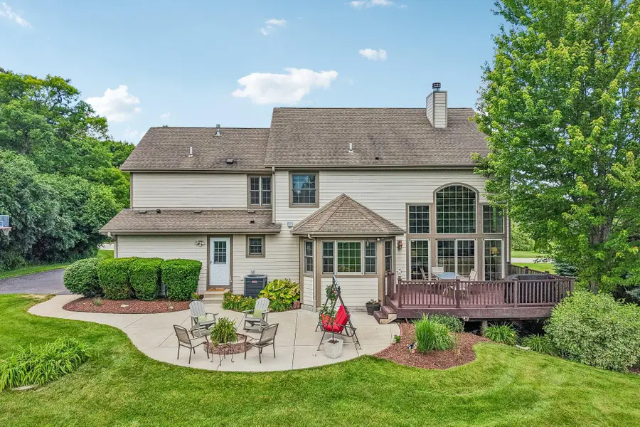 N63W27176 Maple St, Merton, WI 53089 - #3
