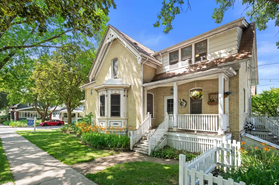 3174 S Herman St, Milwaukee, WI 53207 - #3