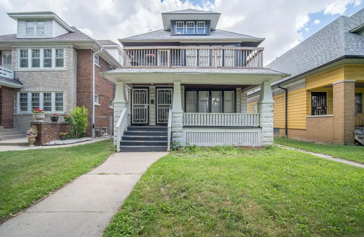 2808 N 48th St, Milwaukee, WI 53210 - #1