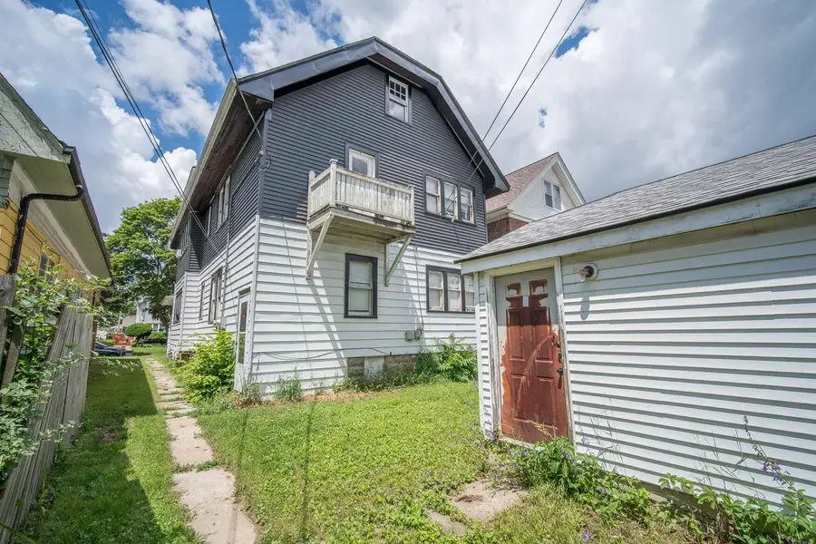 2808 N 48th St, Milwaukee, WI 53210 - #3