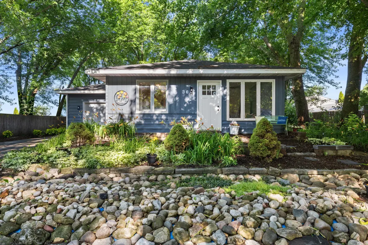 36 Monica Dr, Elkhorn, WI 53121 - #1