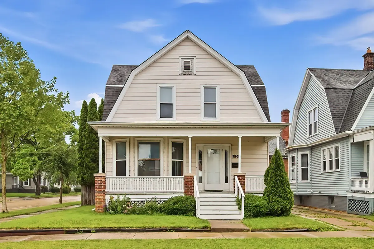 1503 Thurston Ave, Racine, WI 53405 - #1