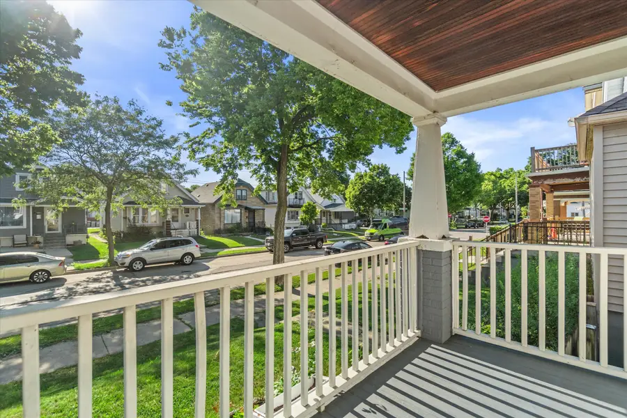 2918 S 7th St, Milwaukee, WI 53215 - #2