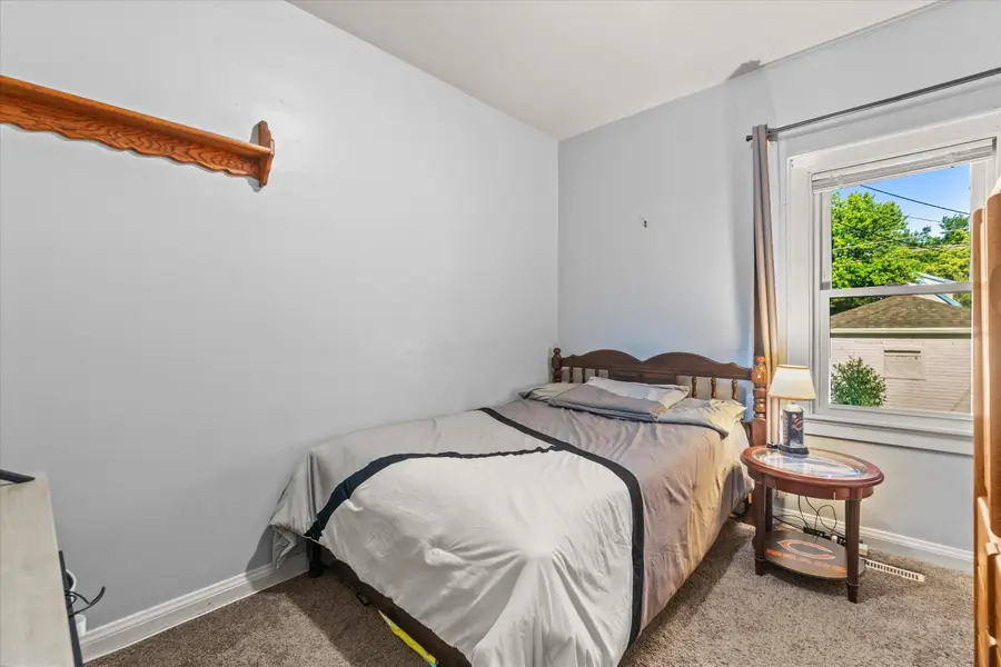 2918 S 7th St, Milwaukee, WI 53215 - #3