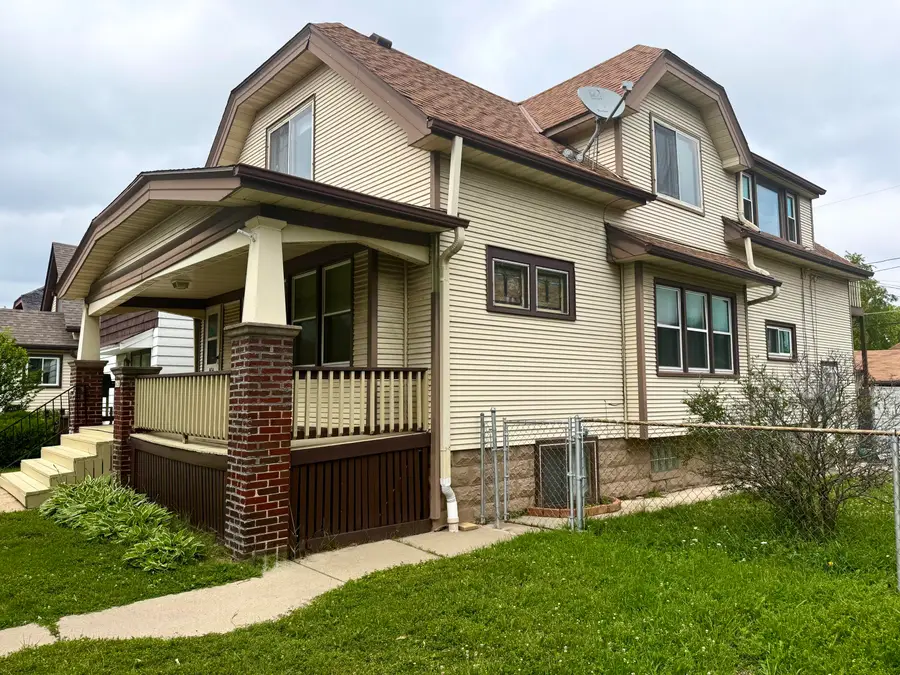 1634 S 58th St, West Allis, WI 53214 - #2