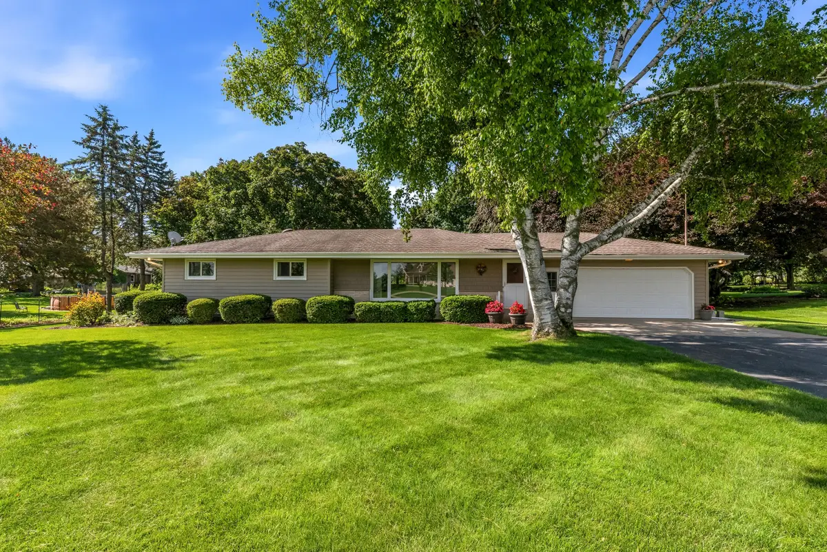 7631 W 5 Mile Rd, Raymond, WI 53126 - #1