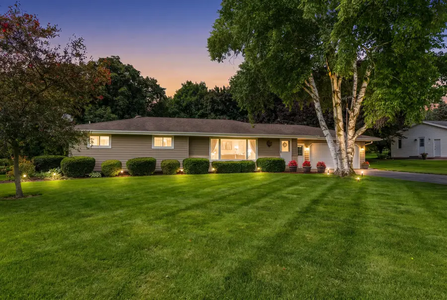 7631 W 5 Mile Rd, Raymond, WI 53126 - #2