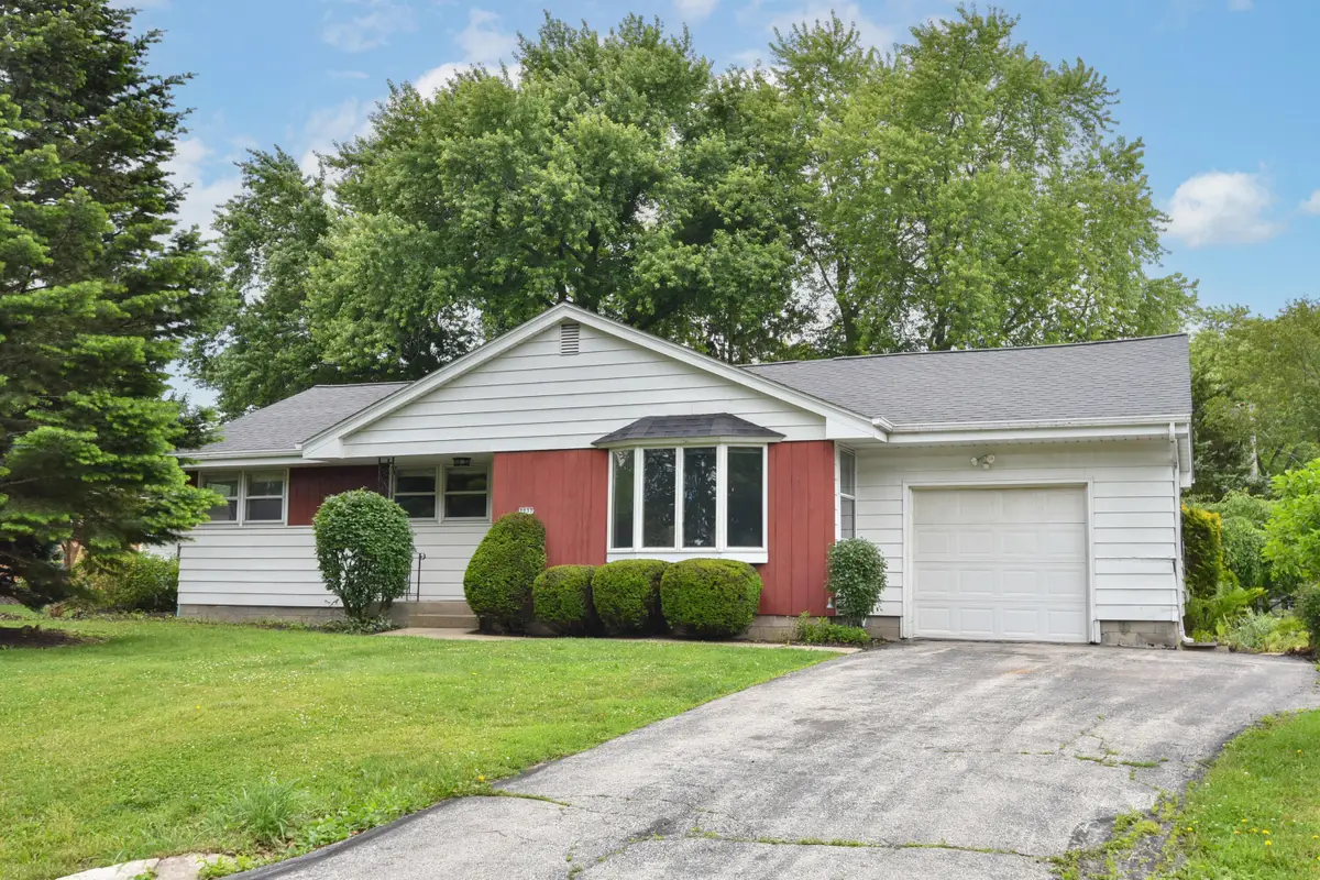7737 N 49th St, Brown Deer, WI 53223 - #1