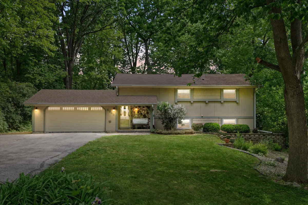 4948 Deerwood Dr, Mount Pleasant, WI 53406 - #1