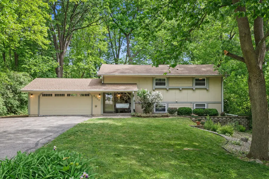 4948 Deerwood Dr, Mount Pleasant, WI 53406 - #2