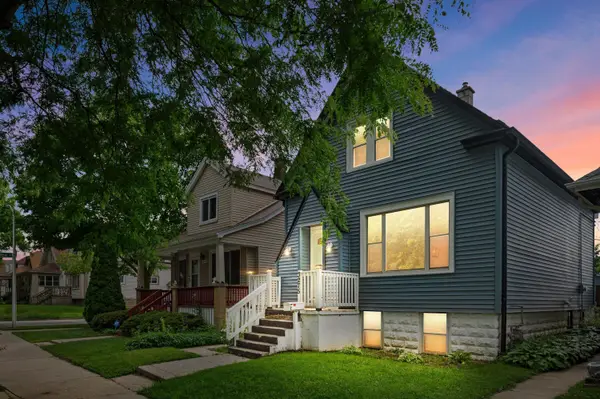 3275 S S 15th Street St, Milwaukee, WI 53215