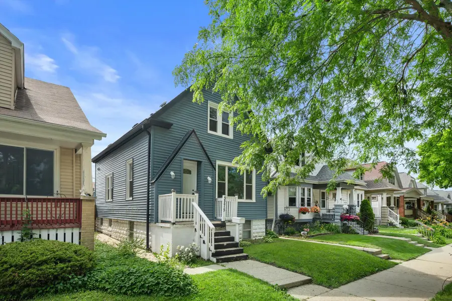 3275 S S 15th Street St, Milwaukee, WI 53215 - #2