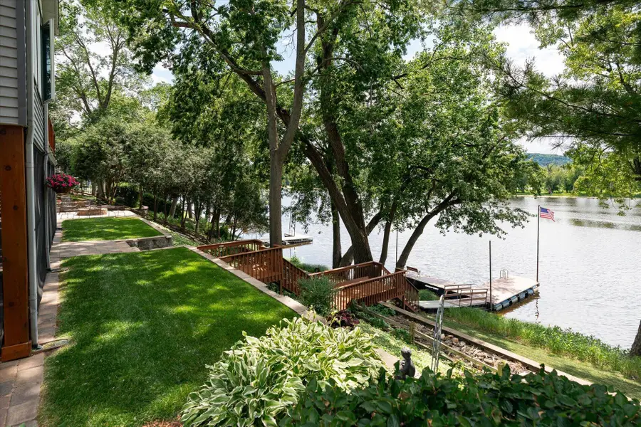 2529 Baumgartner Dr, Campbell, WI 54603 - #2