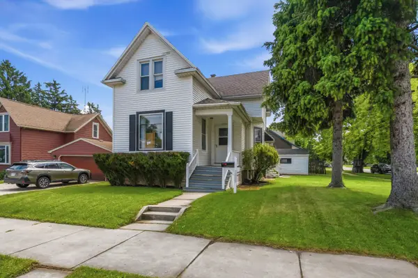 1533 Kentucky Ave, Sheboygan, WI 53081