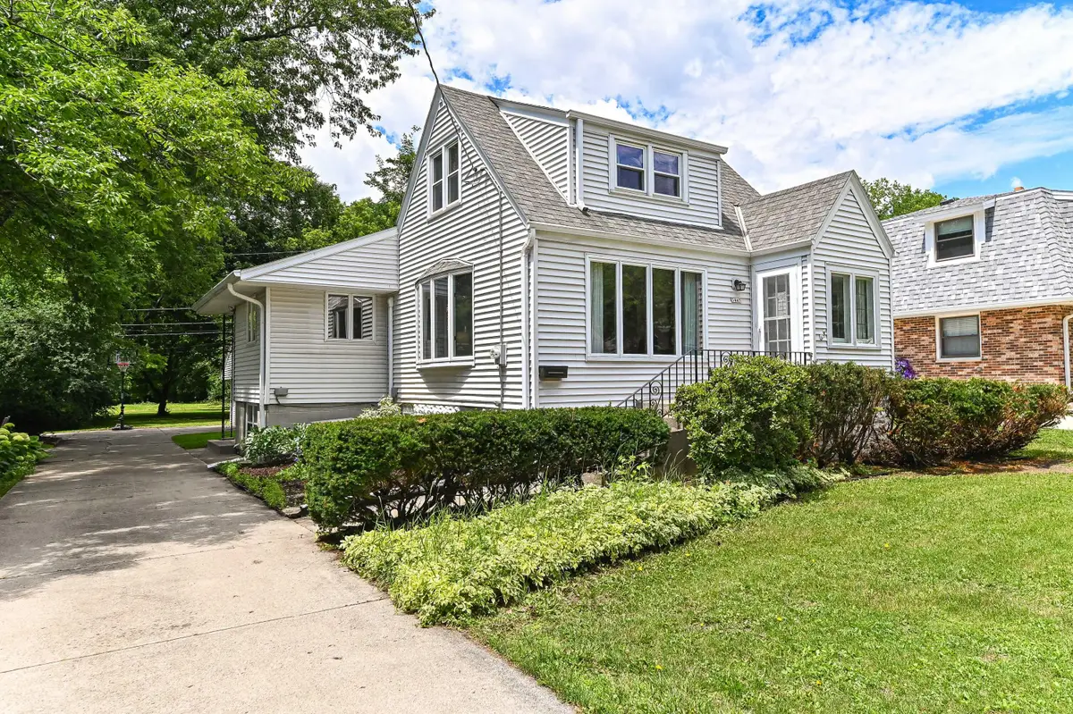 3445 S 96th St, Milwaukee, WI 53227 - #1
