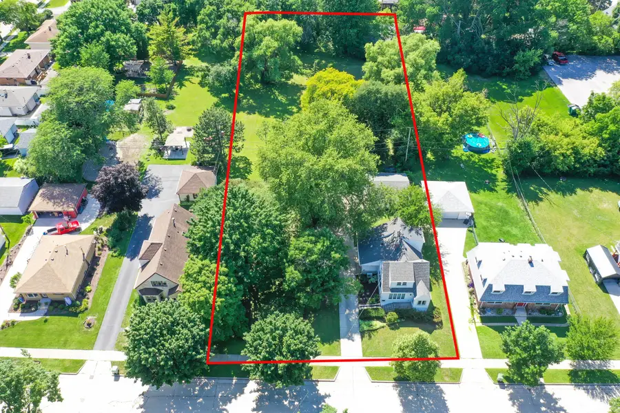 3445 S 96th St, Milwaukee, WI 53227 - #2