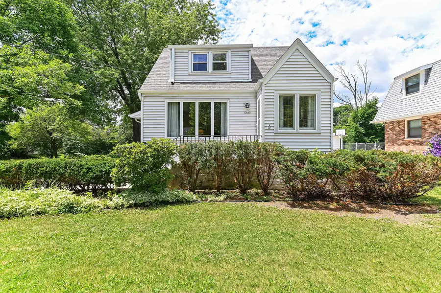 3445 S 96th St, Milwaukee, WI 53227 - #3