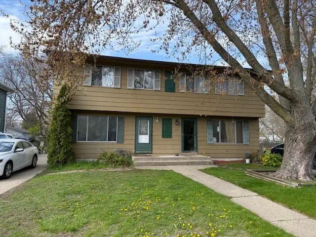 1404 87th Pl, Kenosha, WI 53143 - #1