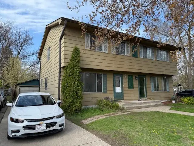 1404 87th Pl, Kenosha, WI 53143 - #2