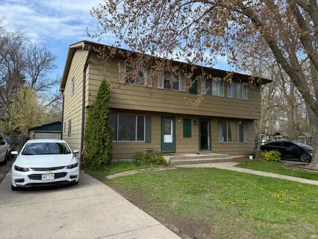 1404 87th Pl, Kenosha, WI 53143 - #3