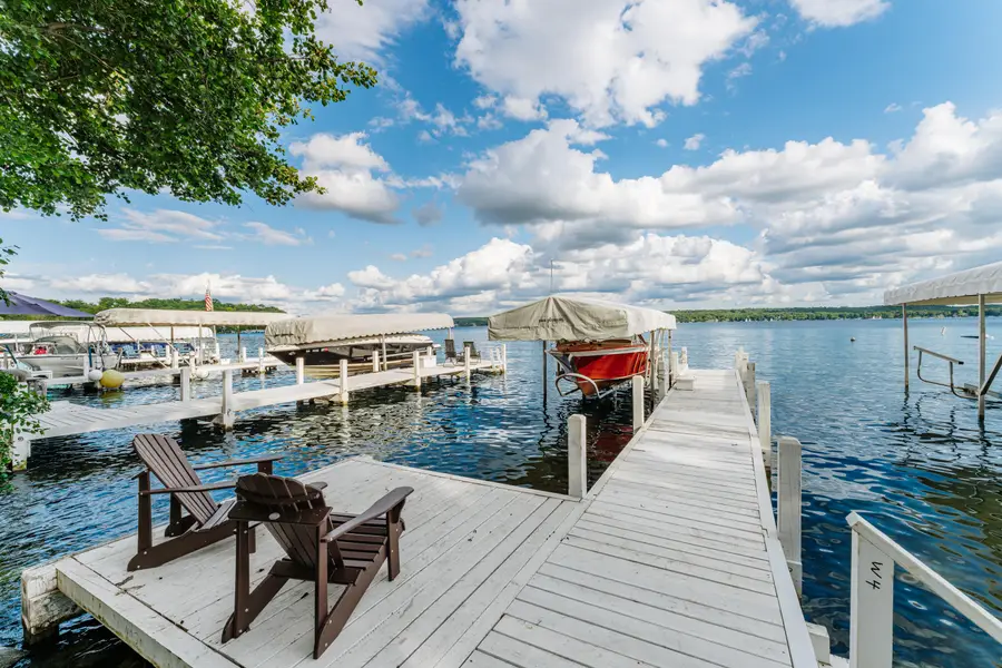 4 Dartmouth Rd, Williams Bay, WI 53191 - #2