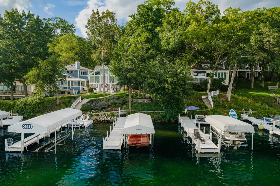 4 Dartmouth Rd, Williams Bay, WI 53191 - #3