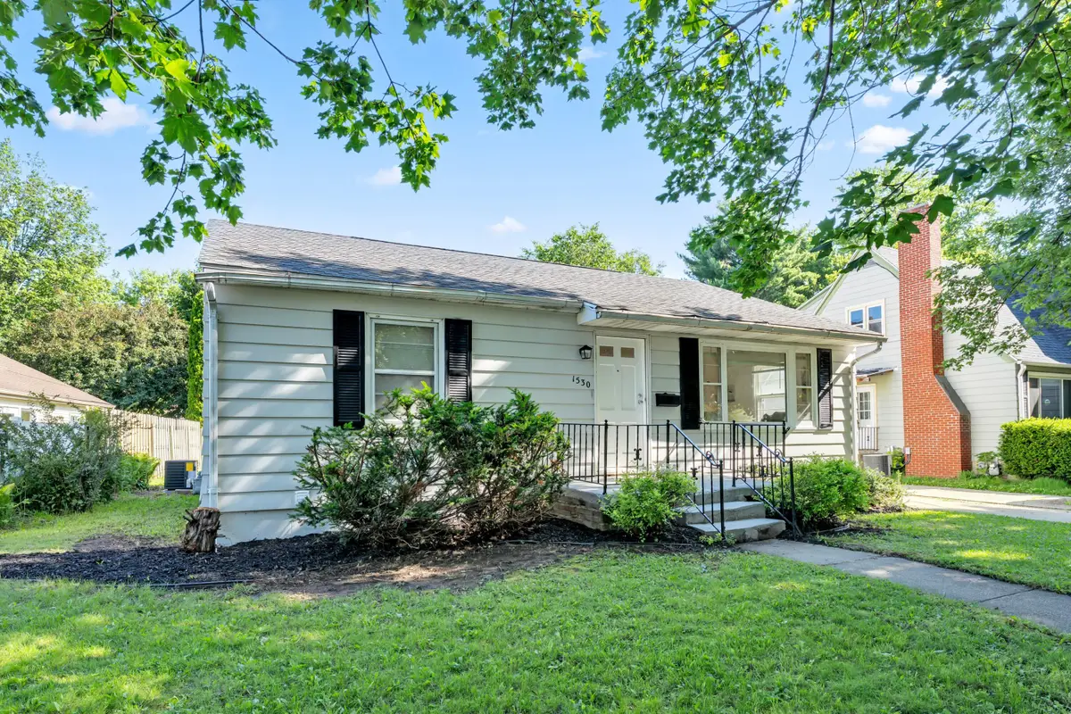 1530 Mole Ave, Janesville, WI 53548 - #1