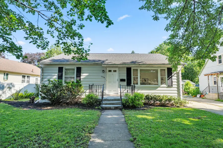 1530 Mole Ave, Janesville, WI 53548 - #2