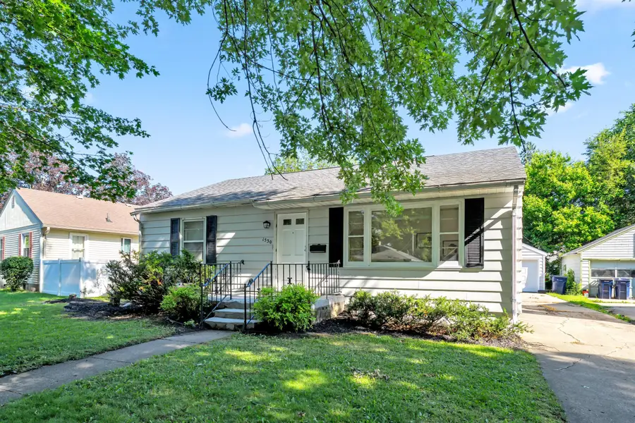 1530 Mole Ave, Janesville, WI 53548 - #3