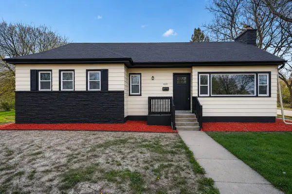 4575 N 46th St, Milwaukee, WI 53218