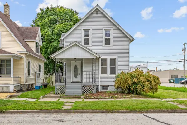 813 Huron Ave, Sheboygan, WI 53081