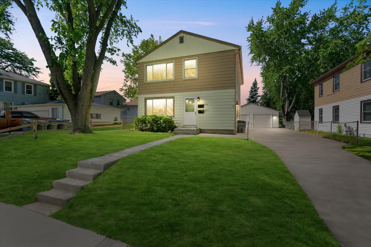 4714 W Howard Ave, Milwaukee, WI 53220 - #1