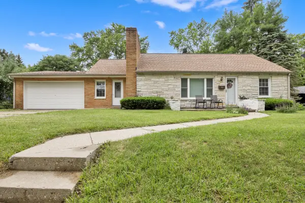 5307 N 107th St, Milwaukee, WI 53225