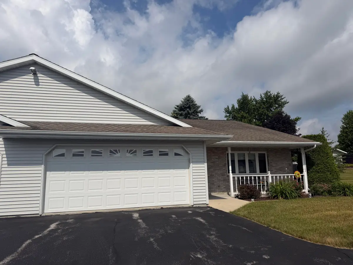 1218 Kristel Heights St, Kiel, WI 53042 - #1