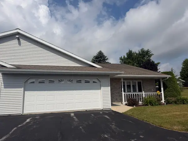 1218 Kristel Heights St, Kiel, WI 53042