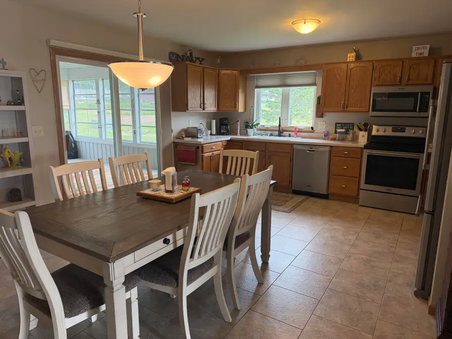 1218 Kristel Heights St, Kiel, WI 53042 - #3