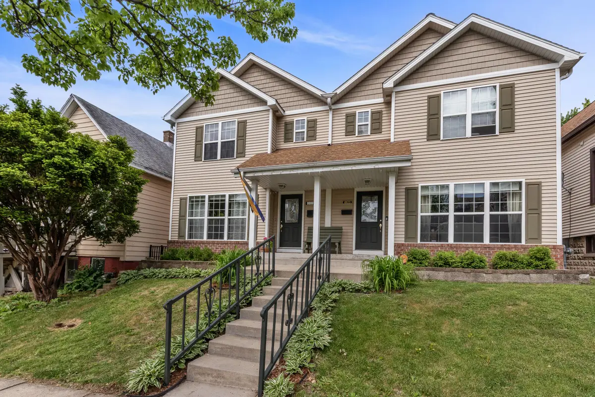 1825 S 3rd St, Milwaukee, WI 53204 - #1