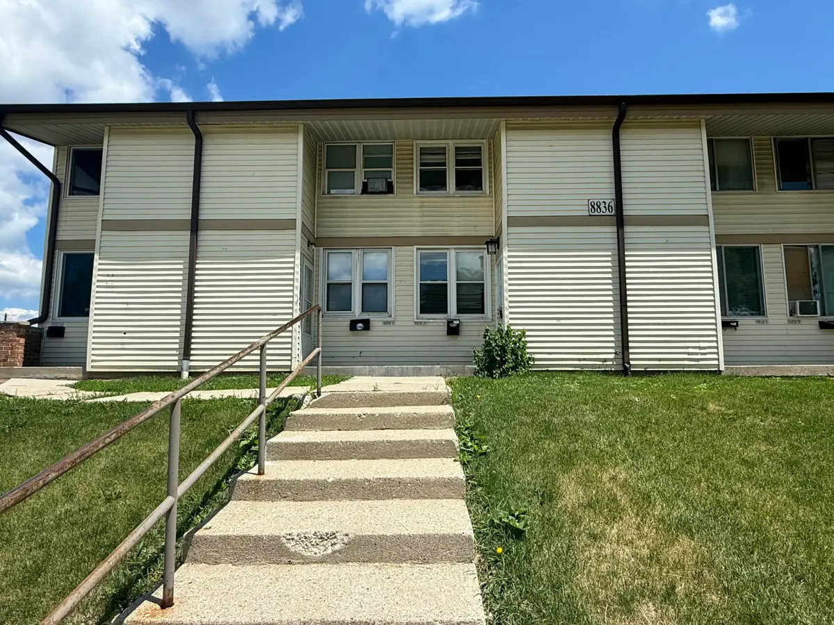 8836 N 95th St, Milwaukee, WI 53224 - #1