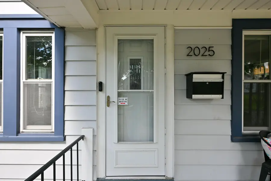 2025 S 71st St, West Allis, WI 53219 - #2