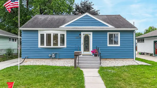358 E Bank St, Fond Du Lac, WI 54935