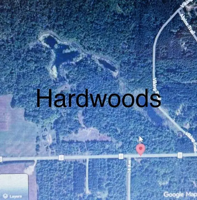 9294 W Cr O Rd, Wild Rose, WI 54984 - #2