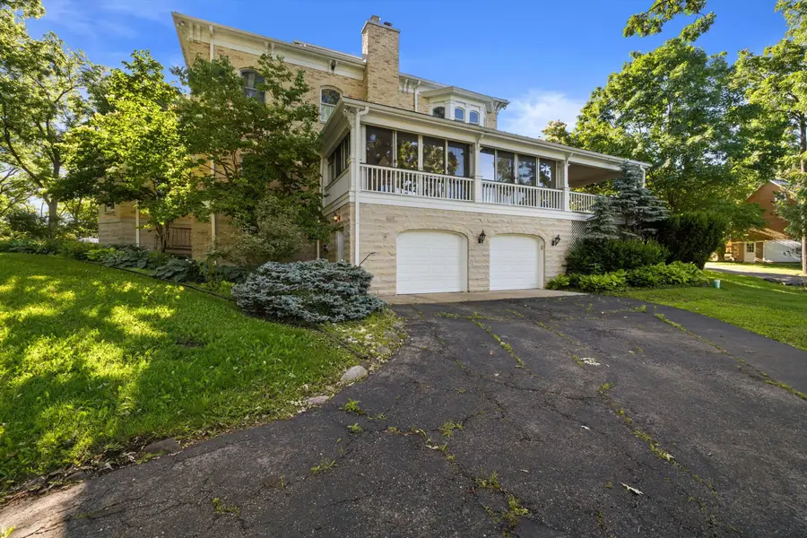 444 288th Ave, Brighton, WI 53105 - #2