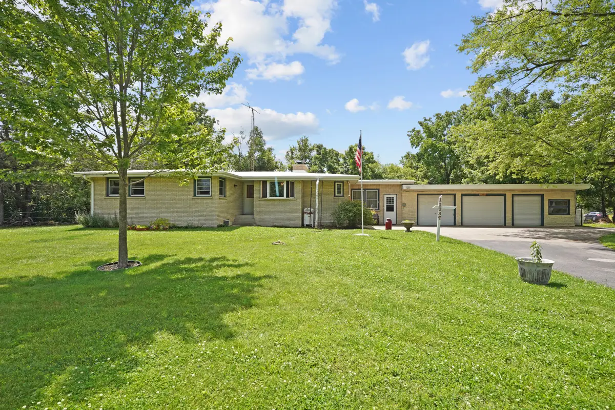 11337 Wilmot Rd, Pleasant Prairie, WI 53158 - #1