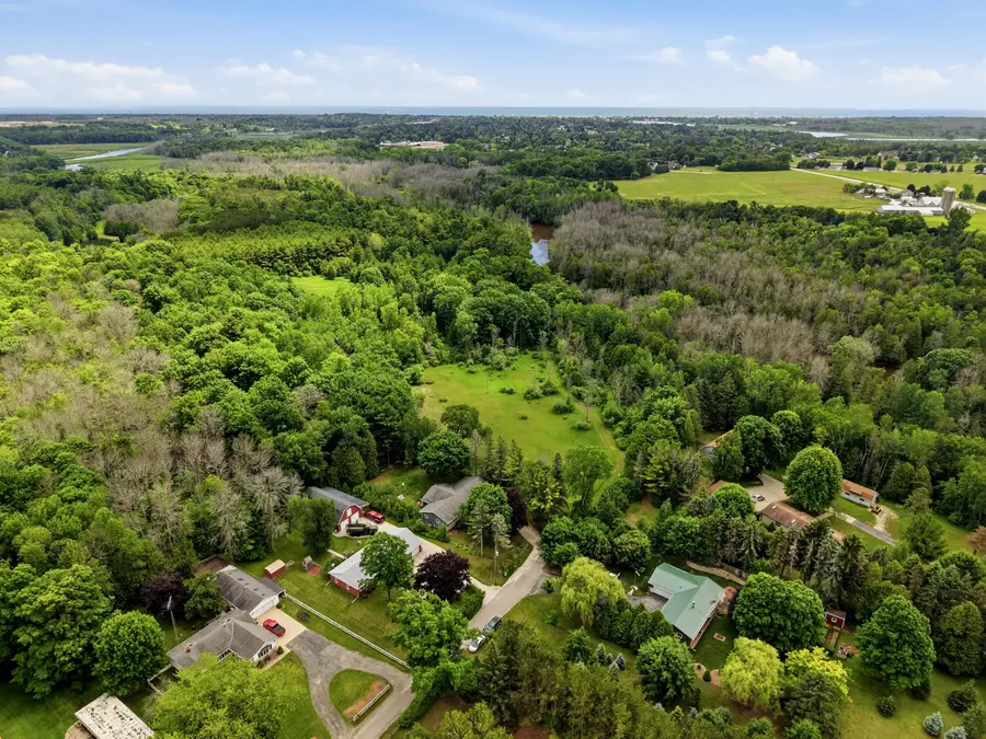 7423 Maple Ln, Two Rivers, WI 54241 - #2