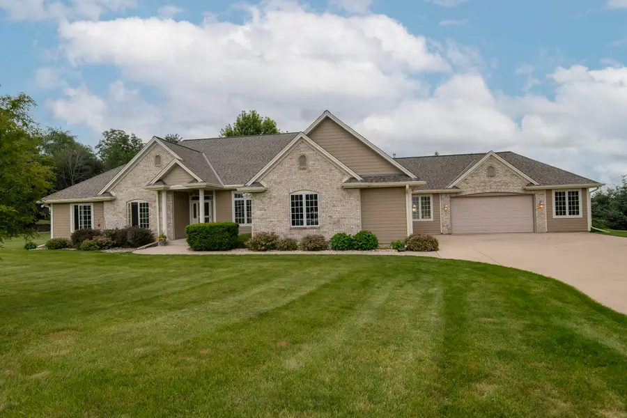 N5158 Union Hill Rd, Concord, WI 53066 - #2