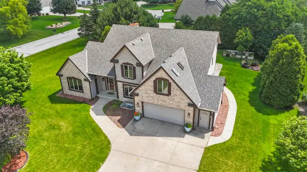13600 W Eagle Trace Trce, New Berlin, WI 53151