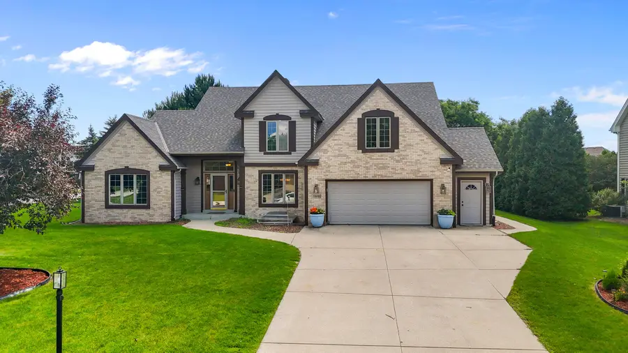 13600 W Eagle Trace Trce, New Berlin, WI 53151 - #3